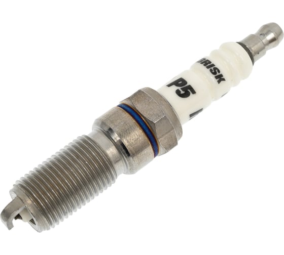 Свеча зажигания IRIDIUM (ключ 16 мм) RR15YIR-1 1623 BRISK P5