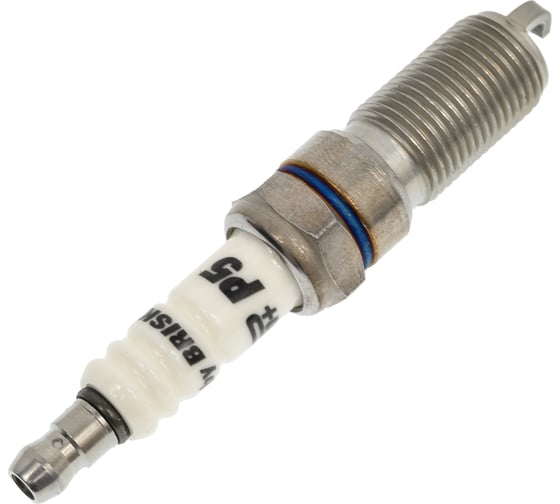Свеча зажигания IRIDIUM (ключ 16 мм) RR15YIR-1 1623 BRISK P5