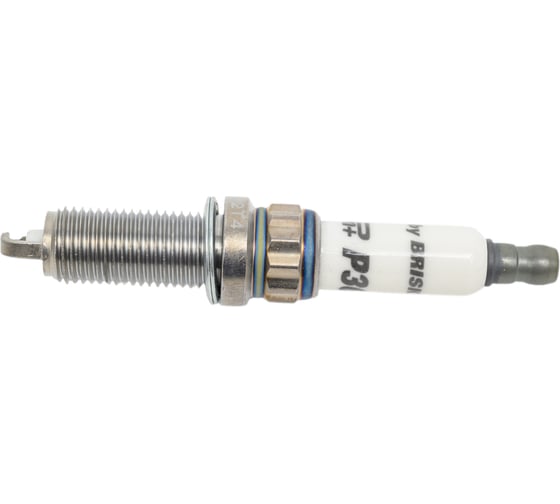 Свеча зажигания IRIDIUM 2MR14LIR 1962 BRISK P36