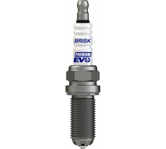 Свеча зажигания PREMIUM EVO DR15BSXC 1923 BRISK DR15BSXC-N 1
