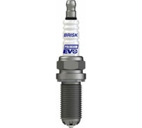 Свеча зажигания PREMIUM EVO LR15SXC 1902 BRISK LR15SXC-N
