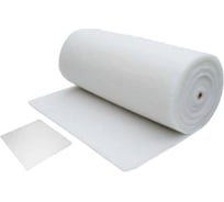 Фильтр предварительной очистки WDK-PF150 1х10 м, 6 мм WIEDERKRAFT WDK-PF150 (1м*10м*6мм)