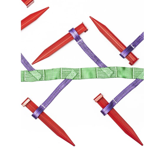 Кол для якоря Tplus T014377