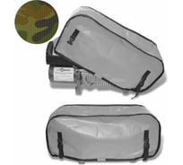 Чехол на автомобильную лебедку СТОКРАТ LD 9-12 SW с блоком управления, Тип 1, оксфорд 600, нато Tplus T009283