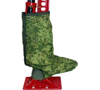 Защитный чехол на механизм реечного домкрата оксфорд 600, цифра, липучка Tplus T004949