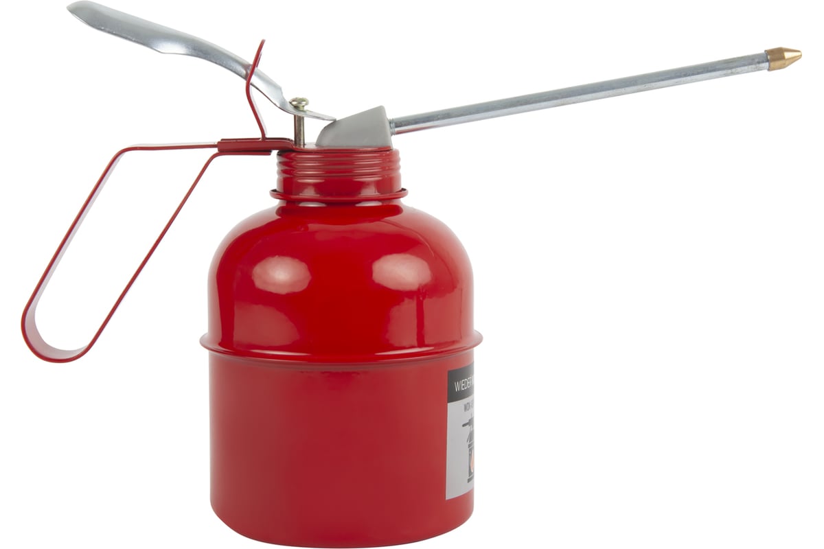 Маслёнка для жидкого масла 250 мл WIEDERKRAFT WDK-65157 - выгодная цена ...