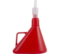 Воронка с гибким носиком-лейкой Optimus OPT-405820