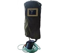 Комплект защиты органов дыхания со шлемом МИОТ-49 КЗОД Российский 015-1270