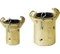 Соединение быстросъемное сцепление 25 мм Российский 015-1298