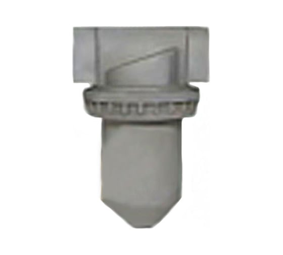 Конус-клапан запорный DMGS для пескоструйных установок DSMG Российский 015-1304