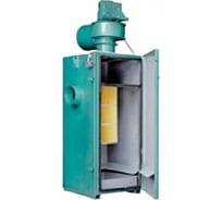 Фильтр самоочищающийся СФ-М-20/В-4.5 Российский 015-0034