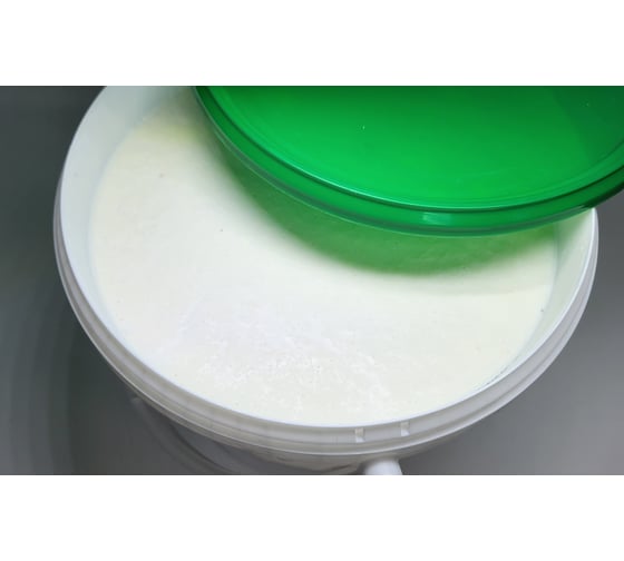 Паста шиномонтажная 5 кг R2R 6040-WA002