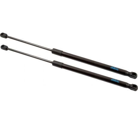 Упоры капота для KIA Picanto (JA), 2020-, 1 шт ARBORI HD.022106