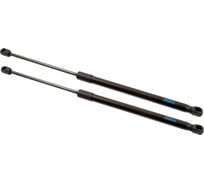 Упоры капота для FAW Besturn X40, 2020-, 2 шт ARBORI HD.058101