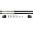 Упоры капота для GREAT WALL Wingle 7, 2020-, 2 шт ARBORI HD.055101 1