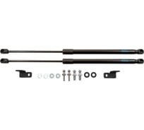 Упоры капота для VOLKSWAGEN Polo, 2009-, 2014-2020, 2 шт ARBORI HD.044103