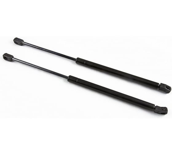 Упоры капота для MITSUBISHI Pajero IV, 2006-2011, 2014-2021, 2 шт ARBORI HD.029106 1