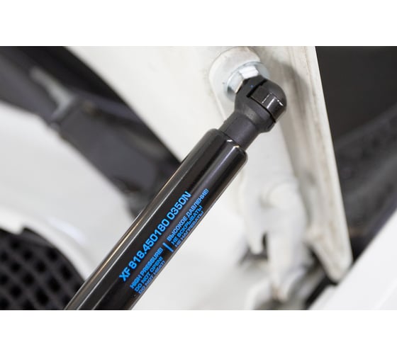Упоры капота Arbori для LADA Largus, 2012-2021, Renault Logan I к-т 2 шт HD.023105 ARBORI.HD.023105