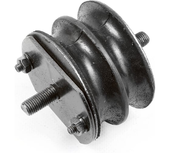 Подушка опоры двигателя ВАЗ 2101-21073 KIT++ 110RR21 1