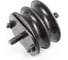 Подушка опоры двигателя ВАЗ 2101-21073 KIT++ 110RR21 1