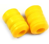 Отбойник амортизатора передней подвески ВАЗ 2108-2115 2 шт KIT++ 107ZR03