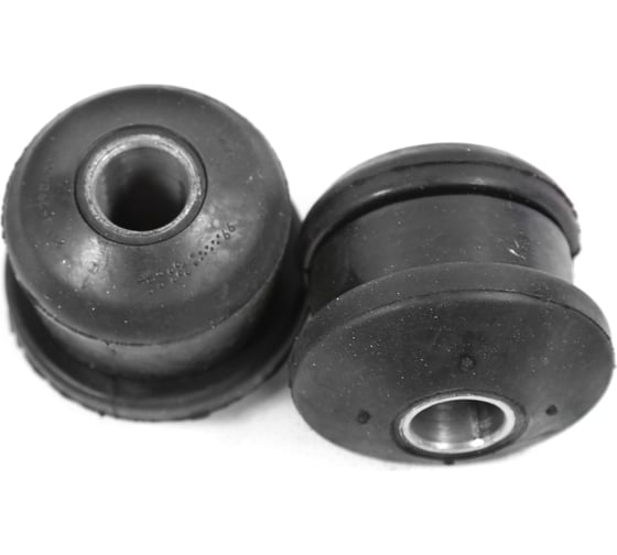 Сайлентблок кронштейна растяжки ВАЗ 2110-2170 2 шт KIT++ 113ZR04