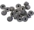 Заглушка отверстий пола малая для ВАЗ 2101-2107 20 шт KIT++ 103GR04 1