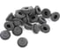 Заглушка отверстий пола малая для ВАЗ 2108-21099 20 шт KIT++ 103GR05 1