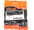 Заглушка отверстий пола малая для ВАЗ 2108-21099 20 шт KIT++ 103GR05 2