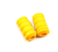 Отбойник амортизатора передней подвески ВАЗ 2110 2 шт KIT++ 107ZR05