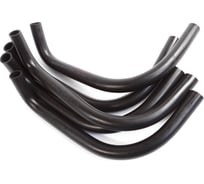 Патрубок сапуна ВАЗ 2121 5 шт KIT++ 108GR72