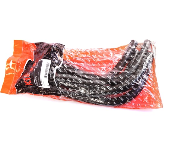 Патрубок сапуна ВАЗ 2121 5 шт KIT++ 108GR72