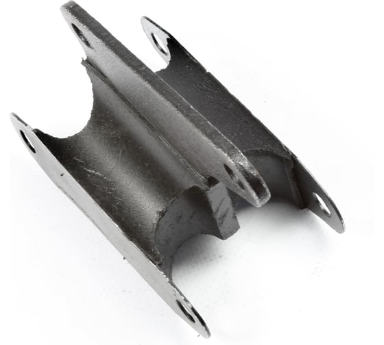 Подушка КПП ВАЗ 2107 5-ти ступенчатая KIT++ 110RR20 1