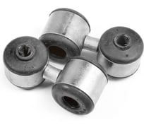 Стойка стабилизатора ВАЗ 2108-2115 2 шт KIT++ 115ZR02