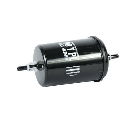 Фильтр топливный защелка 08 T PL для ГАЗ двигатели 405/406/409/Крайслер ЕВРО-3 FELIX 410030164