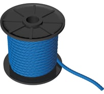 Трос кевларовый (6 мм; 1 м) Сорокин 5.906