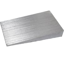 Клин для клинового домкрата 130x80x20 мм-3 S11-Q235 TLX 65119