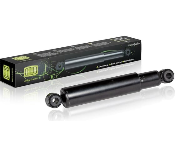 Амортизатор задний масляный для автомобиля Лада 2121 TRIALLI AH 01506 1