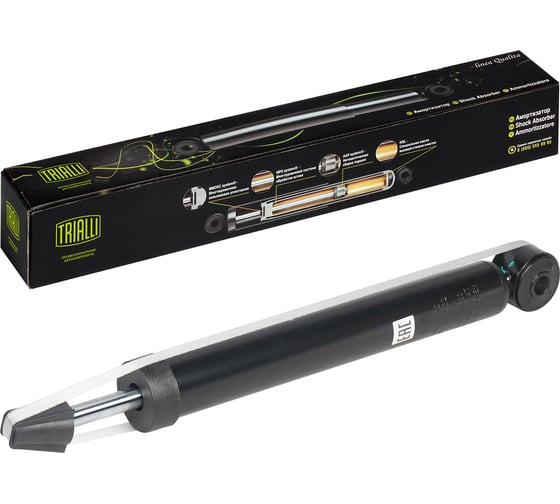 Амортизатор задний для автомобиля Лада Vesta Sport TRIALLI AG 01522 1