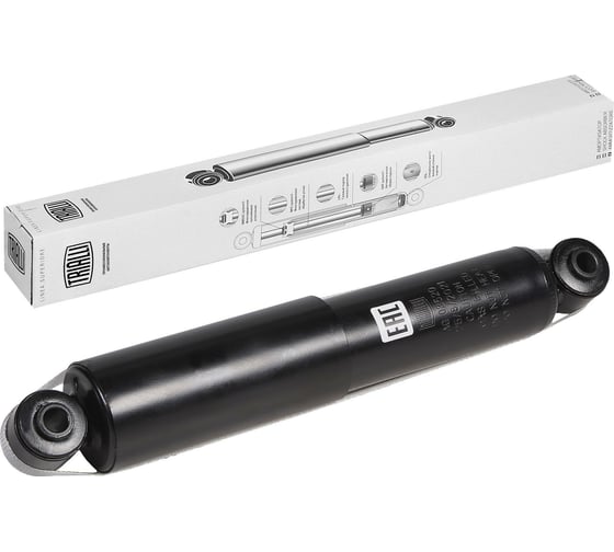 Амортизатор задний для автомобиля Dodge Caravan /Chrysler Voyager TRIALLI AG 03520 1