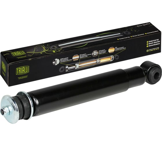 Амортизатор передний для автомобиля Scania 3 - Series TRIALLI AH 52001 1