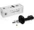 Амортизатор передний газовый для автомобиля Volkswagen Golf II /Golf III /Chery Amulet A15 /Bonus A13 TRIALLI AG 18063 1