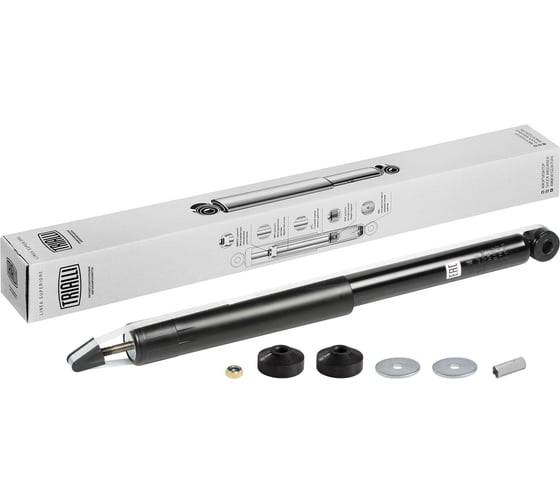 Амортизатор задний для автомобиля Suzuki SX4 4x4 TRIALLI AG 24502 1