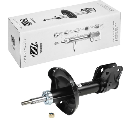 Амортизатор передний левый для автомобиля Subaru Impreza TRIALLI AG 22156 1