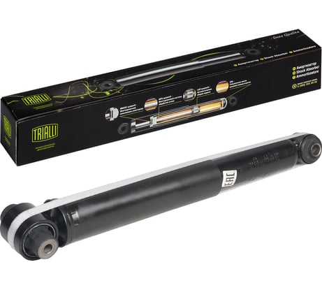 Амортизатор задний для автомобиля Renault Fluence TRIALLI AG 09518