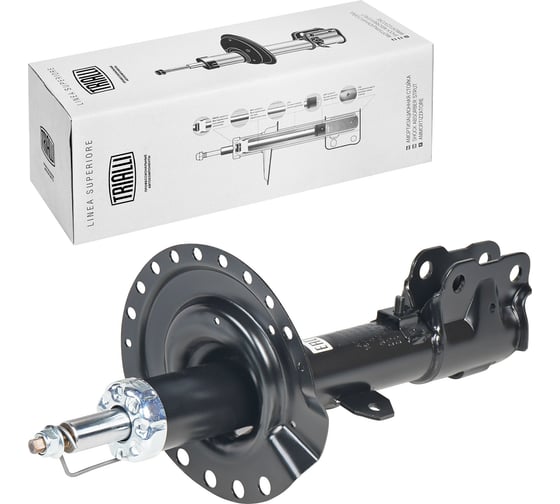 Амортизатор передний правый для автомобиля Mitsubishi Outlander TRIALLI AG 11356 1