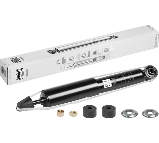 Амортизатор передний для автомобиля Suzuki Jimny TRIALLI AG 24004 1