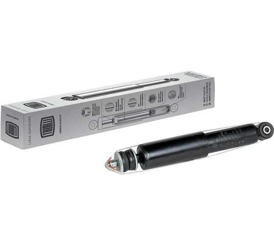 Амортизатор передний газовый для автомобиля Лада 2107 TRIALLI AG 01001 1