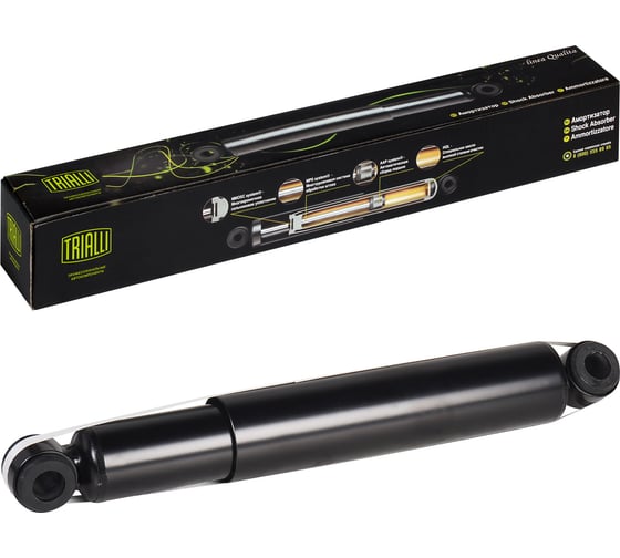 Амортизатор передний для автомобиля Freightliner C112/C120 TRIALLI AH 54006 1