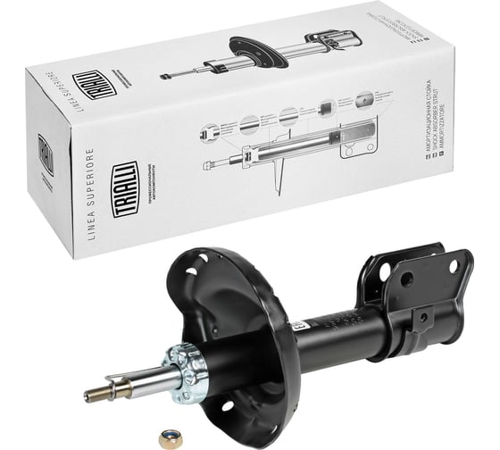 Амортизатор передний левый для автомобиля Subaru Impreza 1.5 TRIALLI AG 22158 1